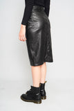 Faldas Negro GAP Talla 4 Image 2