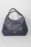 Cartera/Mochila Azul Coach Talla TU Image 0