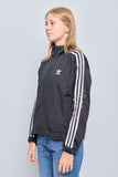Polerón Negro Adidas Talla M Image 1
