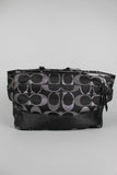Cartera/Mochila Multicolor Coach Talla TU Image 2