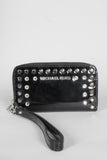 Cartera/Mochila Negro Michael Kors Talla TU