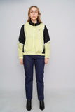 Cortaviento bicolor Nike Talla M Image 3