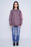 Polerón Morado Carhartt Talla Xl Image 3