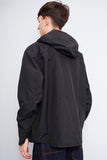 Impermeable Negro Carhartt Talla L Image 2