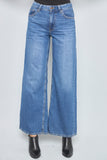 Jeans casual  azul bershka talla Xs 528