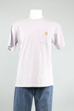 Polera Morado Carhartt Talla S Image 0