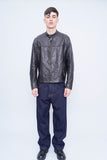 Jacket Negro Coach Talla Xl Image 3