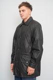 Jacket Negro Wilsons Talla L Image 1