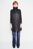 Parka Negro Columbia Talla L Image 3