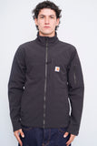 Jacket Negro Carhartt Talla S