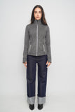 Polerón Gris lululemon Talla 6 Image 3