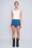 Short celeste Victorias Secret Talla S Image 3