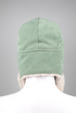 Gorro Verde Cross Talla TU Image 2