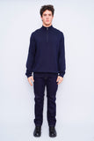 Sweater Azul Brooks Brothers Talla Xl Image 3