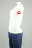 Polera Blanco Levis Talla Xs Image 1