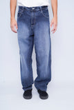 Jeans Azul Southpole Talla 34 Image 0