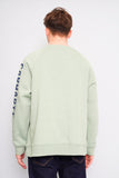 Polerón verde agua Carhartt Talla Xxl Image 2