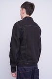 Jacket Negro All Saints Talla L Image 2