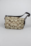 Cartera/Mochila Multicolor Coach Talla TU Image 0