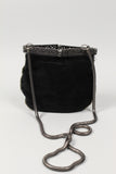 Cartera/Mochila Negro Free People Talla TU Image 3