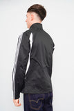 Cortaviento bicolor adidas Talla S Image 2