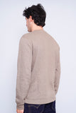 Polera Café claro Banana Republic Talla M Image 2