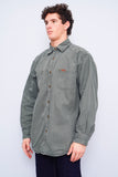 Camisa Verde Carhartt Talla Xl Image 1