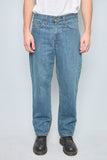 Jeans casual  azul carhartt talla M 609