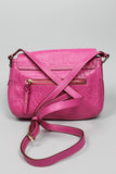 Cartera/Mochila fucsia Dooney  And Bourke Talla TU Image 2