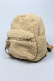 Cartera/Mochila Beige Pink Victorias Secret Talla TU Image 1