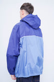 Jacket Azul Nike Talla L Image 2