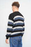 Sweater Multicolor Lacoste Talla L Image 2