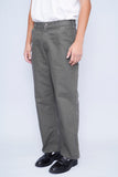 Pantalón Verde Carhartt Talla 34x30 Image 1