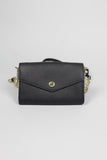 Cartera/Mochila Negro Michael Kors Talla TU