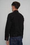 Jacket Negro Levis Made And Crafted Talla S Image 2