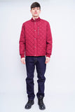 Parka Burdeo Banana Republic Talla L Image 3