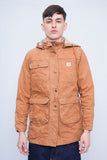 Jacket mostaza Carhartt Talla M