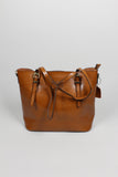 Cartera/Mochila cafe Nostalgic Talla TU Image 0