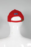Gorro Rojo k-products Talla TU Image 2
