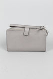 Cartera/Mochila Gris Michael Kors Talla TU Image 2