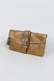 Cartera/Mochila camel Coach Talla TU Image 1