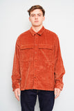 Camisa Café Madewell Talla Xl Image 0