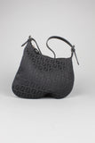 Cartera/Mochila Negro Fendi Talla TU