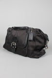 Cartera/Mochila Negro Coach Talla TU Image 1