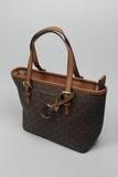 Cartera/Mochila camel Michael Kors Talla TU Image 1