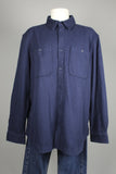 Camisa Azul The North Face Talla Xxl