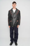 Jacket Negro 3b west Talla Xl Image 3
