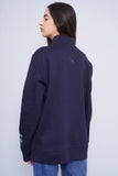 Polerón Azul Tommy Hilfiger Talla Xl Image 2