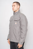 Jacket Gris Carhartt Talla M Image 1