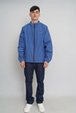 Cortaviento Azul Polo Sport Ralph Lauren Talla L Image 3